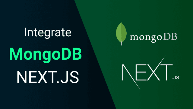 How to Connect to MongoDB in NextJS Simple way